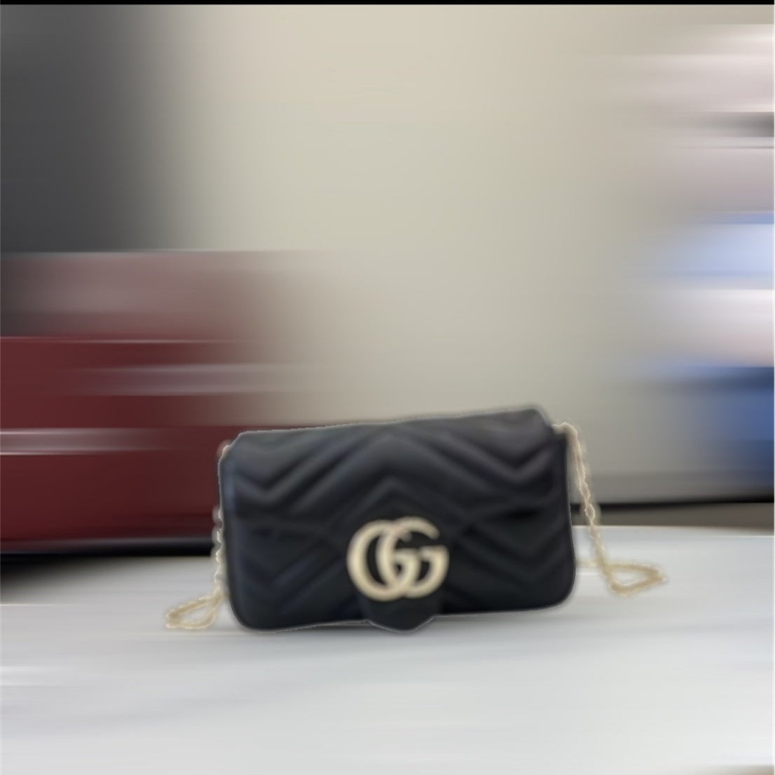 GCprse