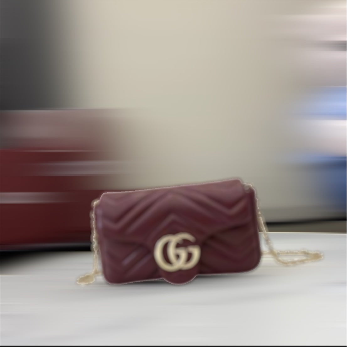 GCprse